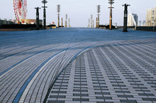 画像をギャラリービューアに読み込む, タイル 谷口製陶所 美濃焼タイル 岐阜県 多治見市 笠原町 東濃 産地直送 メーカー 一枚から購入OK 送料無料 コンビニ決済 DIY リノベーション 本格施工 新築 外装 100角 Ⅰ類 磁器質 無釉 滑らない 外装床 耐凍害 売れ筋 機能性 掃除が簡単 水に強い 防水性 耐久性 耐火性 おすすめ 人気 ネット通販サイト オンラインショップ 売ってるところ 裏足あり あり足 カラータイル 耐熱 防水 耐久性 駐車場 車寄せ エクステリア ロングセラー