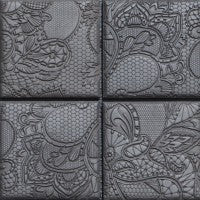 画像をギャラリービューアに読み込む, タイル 谷口製陶所 美濃焼タイル 岐阜県 多治見市 笠原町 東濃 産地直送 メーカー 送料無料 コンビニ決済 DIY リノベーション プロ仕様 新築 外装 内装 磁器質 無釉 外装壁 耐凍害 売れ筋 色のある暮らし 機能性 水に強い 防水性 耐久性 耐火性 おすすめ 人気 ネット通販サイト オンラインショップ 売ってるところ 耐熱 防水 耐久性 高級感 おしゃれ クールな色 かっこいい キッチン トレンド モード インテリア シャープな色 豪華 高級感 ボタニカル