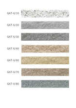 画像をギャラリービューアに読み込む, タイル 谷口製陶所 美濃焼タイル 岐阜県 多治見市 笠原町 東濃 産地直送 メーカー タイルカット加工 役物加工 一枚から購入OK 送料無料 コンビニ決済 DIY リノベーション プロ仕様 新築 外装 ボーダー Ⅰ類 磁器質 BⅠ 外装壁 耐凍害 売れ筋 色のある暮らし 機能性 掃除が簡単 水に強い 防水性 耐久性 耐火性 おすすめ 人気 ネット通販サイト オンラインショップ 売ってるところ 裏足あり あり足 耐熱 防水 耐久性 テッセラ 陰影 重厚感 高級感 凸凹