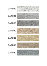 画像をギャラリービューアに読み込む, タイル 谷口製陶所 美濃焼タイル 岐阜県 多治見市 笠原町 東濃 産地直送 メーカー タイルカット加工 役物加工 一枚から購入OK 送料無料 コンビニ決済 DIY リノベーション プロ仕様 新築 外装 寸法227×60 Ⅰ類 磁器質 BⅠ 外装壁 耐凍害 売れ筋 色のある暮らし 機能性 掃除が簡単 水に強い 防水性 耐久性 耐火性 おすすめ 人気 ネット通販サイト オンラインショップ 売ってるところ 裏足あり あり足 耐熱 防水 耐久性 テッセラ 陰影 重厚感 高級感 凸凹