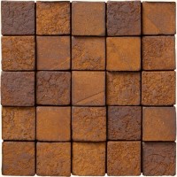 画像をギャラリービューアに読み込む, タイル 谷口製陶所 美濃焼タイル 岐阜県 多治見市 笠原町 東濃 産地直送 メーカー DIY リノベーション 本格施工 新築 内装 湿式 無釉 せっ器質 内装壁 外装壁 耐凍害 キッチン 自然素材 ナチュラルスタイル カフェスタイル 深みのある色 レトロ 売れ筋 部屋のアクセント 防水性 耐久性 耐火性 おすすめ 人気 ネット通販サイト 売ってるところ 店舗 アンティーク ハンドメイド かっこいい 立体感 カントリータイル おしゃれタイル クラッシック シート張り 凸凹 陰影