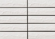 画像をギャラリービューアに読み込む, タイル 谷口製陶所 美濃焼タイル 岐阜県 多治見市 笠原町 東濃 産地直送 メーカー 送料無料 コンビニ決済 DIY リノベーション プロ仕様 新築 外装 内装 磁器質 無釉 外装壁 耐凍害 売れ筋 色のある暮らし 機能性 掃除が簡単 水に強い 防水性 耐久性 耐火性 おすすめ 人気 ネット通販サイト オンラインショップ 売ってるところ 耐熱 防水 耐久性 高級感 おしゃれ 明るい色 キッチン 洗面 トイレ トレンドインテリア エクステリア 凸凹 陰影 ハツリ面