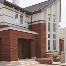 画像をギャラリービューアに読み込む, タイル 谷口製陶所 美濃焼タイル 岐阜県 多治見市 笠原町 東濃 産地直送 メーカー タイルカット加工 役物加工 一枚から購入OK 送料無料 コンビニ決済 DIY リノベーション 本格施工 新築 外装 寸法227×60 Ⅰ類 磁器質 BⅠ 外装壁 耐凍害 キッチン 洗面 トイレ ナチュラルスタイル カフェスタイル アメリカン ミックステイスト 温かい色 柔らかい色 素朴な色 穏やかな色 深みのある色 ポイント色 レトロ 手作業 売れ筋 色のある暮らし 機能性 掃除が簡単 水に強い 部屋のアクセント 防水性 耐久性 耐火性 おすすめ 人気 ネット通販サイト オンラインショップ 売ってるところ 裏足あり あり足 耐熱 防水 耐久性 カントリータイル おしゃれタイル クラッシック ロングセラー商品 レンガ調