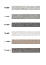 画像をギャラリービューアに読み込む, タイル 谷口製陶所 美濃焼タイル 岐阜県 多治見市 笠原町 東濃 産地直送 メーカー 一枚から購入OK 送料無料 コンビニ決済 DIY リノベーション プロ仕様 新築 外装 寸法250×40 Ⅰ類 磁器質 BⅠ 無釉 外装壁 耐凍害 売れ筋 色のある暮らし 機能性 掃除が簡単 水に強い 防水性 耐久性 耐火性 おすすめ 人気 ネット通販サイト オンラインショップ 売ってるところ 耐熱 防水 耐久性 テッセラ 高級感 インテリア エクステリア 外構工事 門扉 洋風 和風 ロングセラー商品