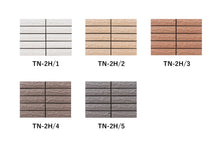 画像をギャラリービューアに読み込む, タイル 谷口製陶所 美濃焼タイル 岐阜県 多治見市 笠原町 東濃 産地直送 メーカー 送料無料 コンビニ決済 DIY リノベーション プロ仕様 新築 外装 内装 磁器質 無釉 外装壁 耐凍害 売れ筋 色のある暮らし 機能性 掃除が簡単 水に強い 防水性 耐久性 耐火性 おすすめ 人気 ネット通販サイト オンラインショップ 売ってるところ 耐熱 防水 耐久性 高級感 おしゃれ 明るい色 キッチン 洗面 トイレ トレンドインテリア エクステリア 凸凹 陰影 ハツリ面